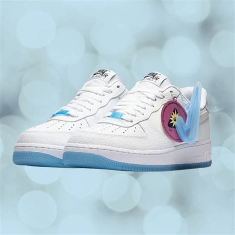 Newsfeed Der Nike Air Force 1 LX UV bekommt einen Restock